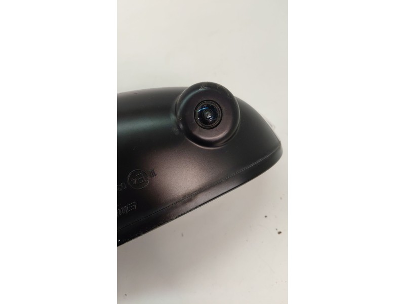 Recambio de retrovisor izquierdo para nissan x-trail iii (t32_, t32r, t32rr) 1.6 dci (t32) referencia OEM IAM   