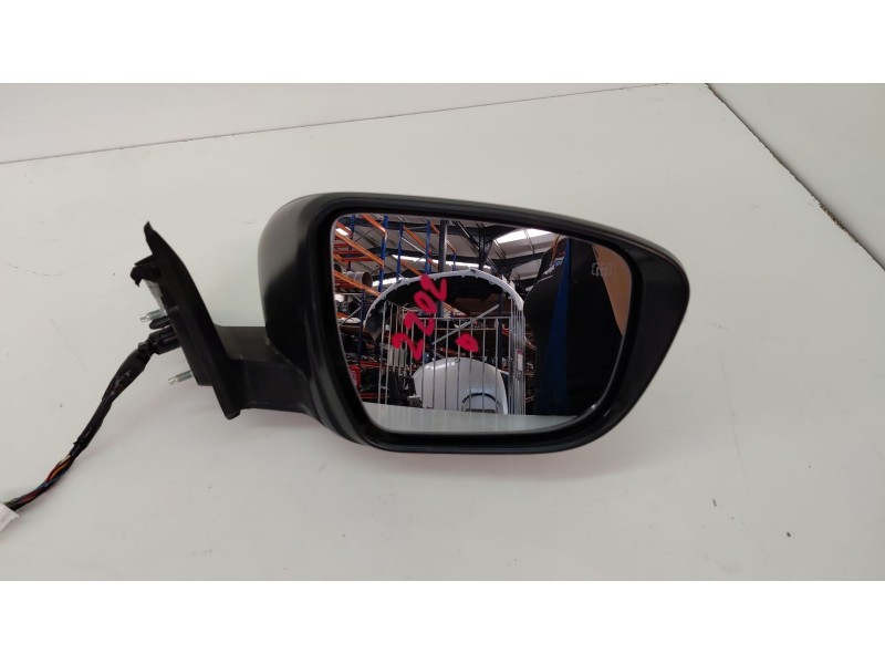Recambio de retrovisor derecho para nissan x-trail iii (t32_, t32r, t32rr) 1.6 dci (t32) referencia OEM IAM   
							