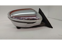 Recambio de retrovisor derecho para nissan x-trail iii (t32_, t32r, t32rr) 1.6 dci (t32) referencia OEM IAM    2
