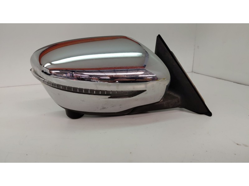 Recambio de retrovisor derecho para nissan x-trail iii (t32_, t32r, t32rr) 1.6 dci (t32) referencia OEM IAM   
							