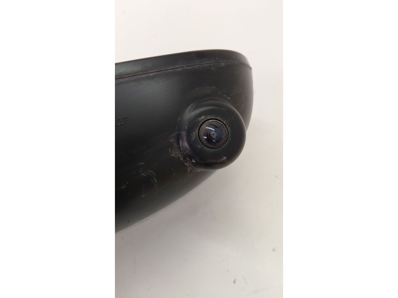Recambio de retrovisor derecho para nissan x-trail iii (t32_, t32r, t32rr) 1.6 dci (t32) referencia OEM IAM   