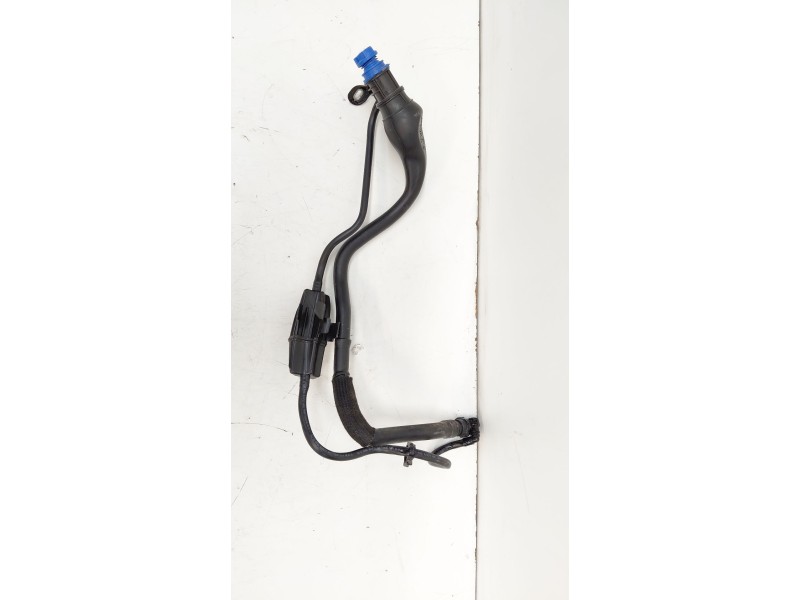 Recambio de tubo para fiat doblo furgoneta/monovolumen (510_, 511_) bluehdi 100 referencia OEM IAM 9815705980  