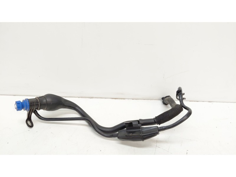 Recambio de tubo para fiat doblo furgoneta/monovolumen (510_, 511_) bluehdi 100 referencia OEM IAM 9815705980  
							