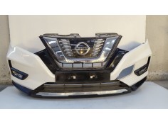 Recambio de paragolpes delantero para nissan x-trail iii (t32_, t32r, t32rr) 1.6 dci (t32) referencia OEM IAM   