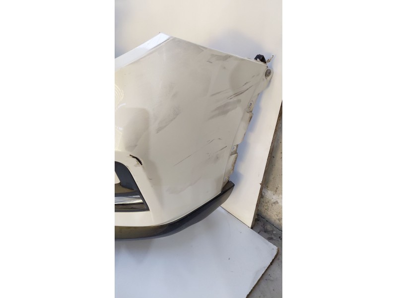 Recambio de paragolpes delantero para nissan x-trail iii (t32_, t32r, t32rr) 1.6 dci (t32) referencia OEM IAM   