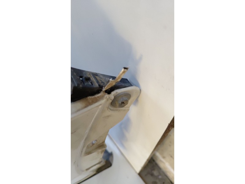 Recambio de paragolpes delantero para nissan x-trail iii (t32_, t32r, t32rr) 1.6 dci (t32) referencia OEM IAM   