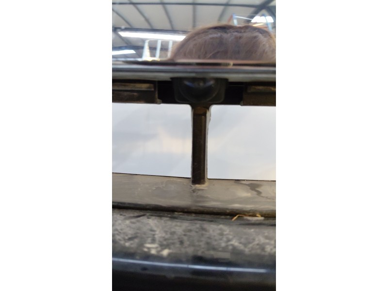 Recambio de paragolpes delantero para nissan x-trail iii (t32_, t32r, t32rr) 1.6 dci (t32) referencia OEM IAM   