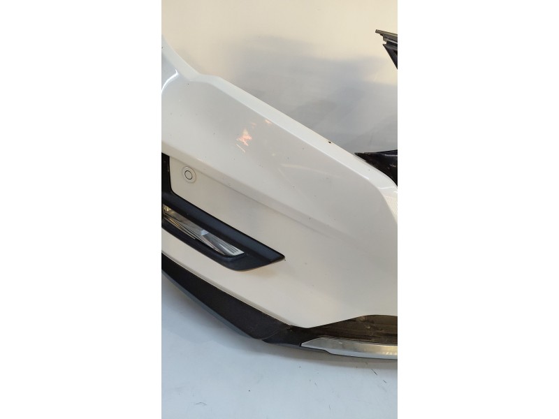 Recambio de paragolpes delantero para nissan x-trail iii (t32_, t32r, t32rr) 1.6 dci (t32) referencia OEM IAM   