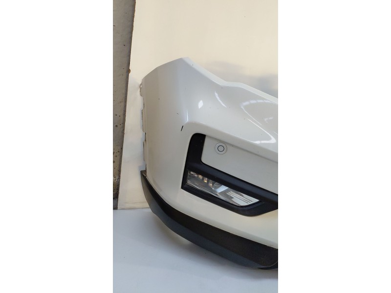 Recambio de paragolpes delantero para nissan x-trail iii (t32_, t32r, t32rr) 1.6 dci (t32) referencia OEM IAM   
							