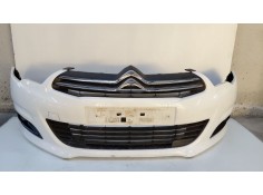 Recambio de paragolpes delantero para citroën c4 ii (nc_) 1.6 hdi 90 referencia OEM IAM   