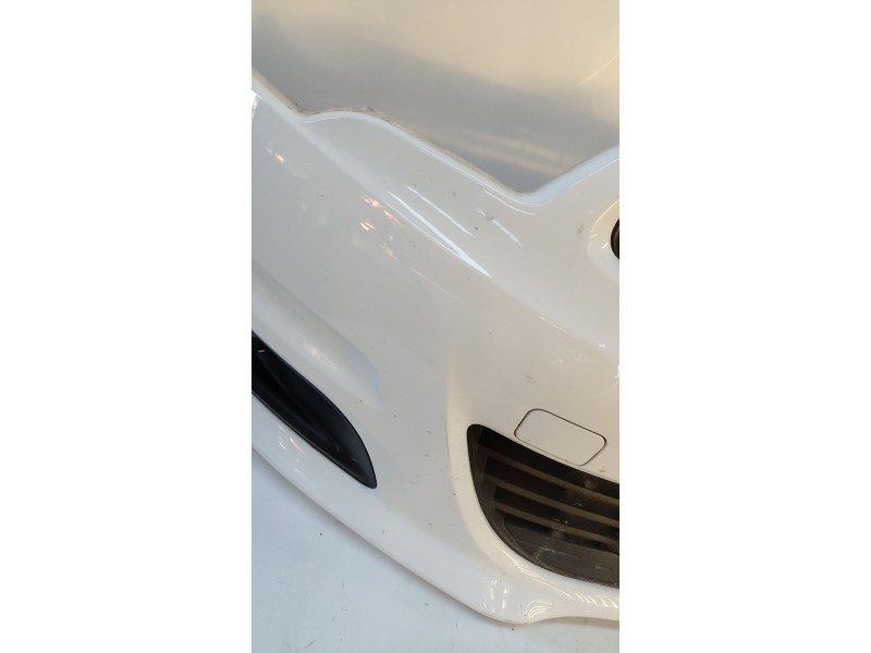 Recambio de paragolpes delantero para citroën c4 ii (nc_) 1.6 hdi 90 referencia OEM IAM   