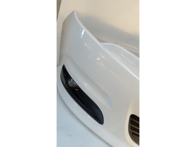 Recambio de paragolpes delantero para citroën c4 ii (nc_) 1.6 hdi 90 referencia OEM IAM   