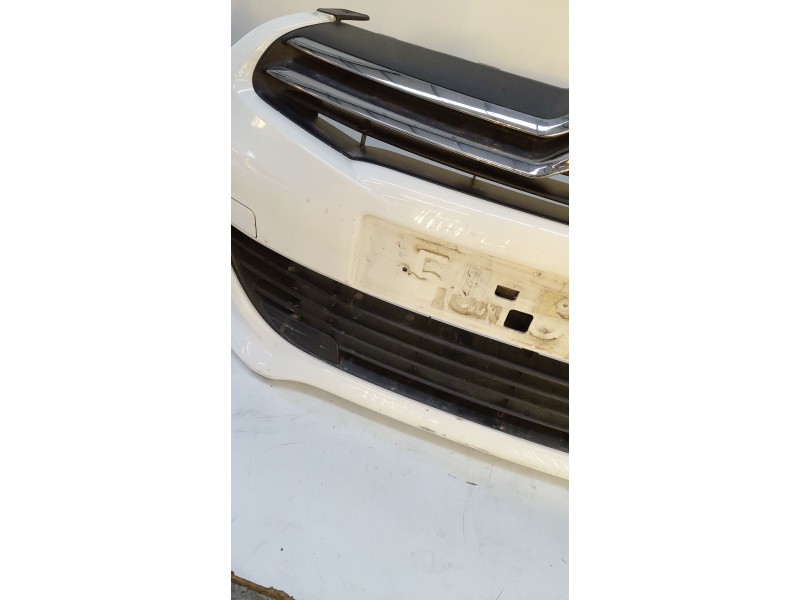Recambio de paragolpes delantero para citroën c4 ii (nc_) 1.6 hdi 90 referencia OEM IAM   