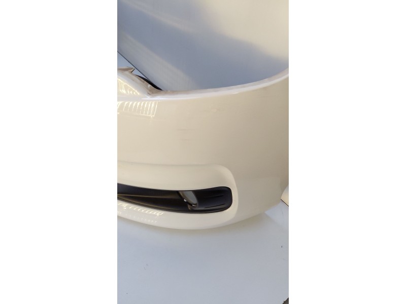 Recambio de paragolpes delantero para citroën c4 ii (nc_) 1.6 hdi 90 referencia OEM IAM   