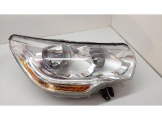 Recambio de faro derecho para citroën c4 ii (nc_) 1.6 hdi 90 referencia OEM IAM   