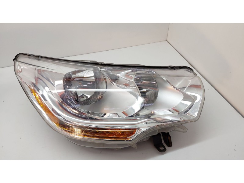 Recambio de faro derecho para citroën c4 ii (nc_) 1.6 hdi 90 referencia OEM IAM   
							