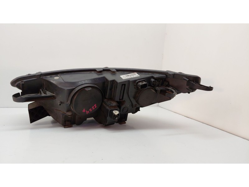 Recambio de faro derecho para citroën c4 ii (nc_) 1.6 hdi 90 referencia OEM IAM   
							