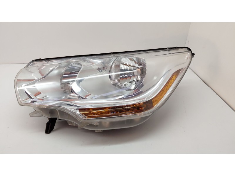 Recambio de faro izquierdo para citroën c4 ii (nc_) 1.6 hdi 90 referencia OEM IAM 9687308280  
							
