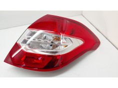 Recambio de piloto trasero derecho para citroën c4 ii (nc_) 1.6 hdi 90 referencia OEM IAM   