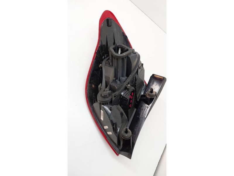 Recambio de piloto trasero derecho para citroën c4 ii (nc_) 1.6 hdi 90 referencia OEM IAM   