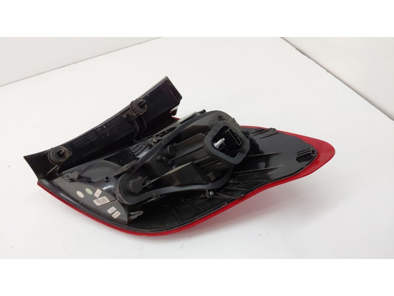 Recambio de piloto trasero izquierdo para citroën c4 ii (nc_) 1.6 hdi 90 referencia OEM IAM 9687312180  
							