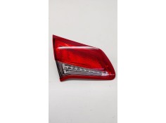 Recambio de piloto trasero izquierdo interior para citroën c4 ii (nc_) 1.6 hdi 90 referencia OEM IAM 9672155880  