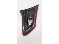 Recambio de piloto trasero derecho interior para citroën c4 ii (nc_) 1.6 hdi 90 referencia OEM IAM    2