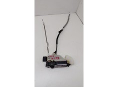 Recambio de cerradura puerta delantera izquierda para citroën c4 ii (nc_) 1.6 hdi 90 referencia OEM IAM 9685351380  