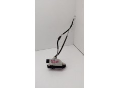 Recambio de cerradura puerta trasera izquierda para citroën c4 ii (nc_) 1.6 hdi 90 referencia OEM IAM   