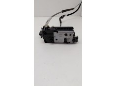 Recambio de cerradura puerta trasera izquierda para citroën c4 ii (nc_) 1.6 hdi 90 referencia OEM IAM    2