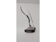 Recambio de cerradura puerta delantera derecha para citroën c4 ii (nc_) 1.6 hdi 90 referencia OEM IAM 9685351480  