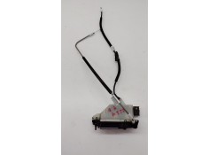 Recambio de cerradura puerta trasera derecha para citroën c4 ii (nc_) 1.6 hdi 90 referencia OEM IAM   