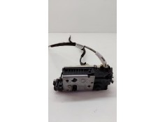Recambio de cerradura puerta trasera derecha para citroën c4 ii (nc_) 1.6 hdi 90 referencia OEM IAM    2