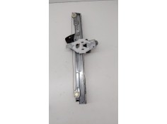 Recambio de elevalunas delantero izquierdo para citroën c4 ii (nc_) 1.6 hdi 90 referencia OEM IAM 402276K  