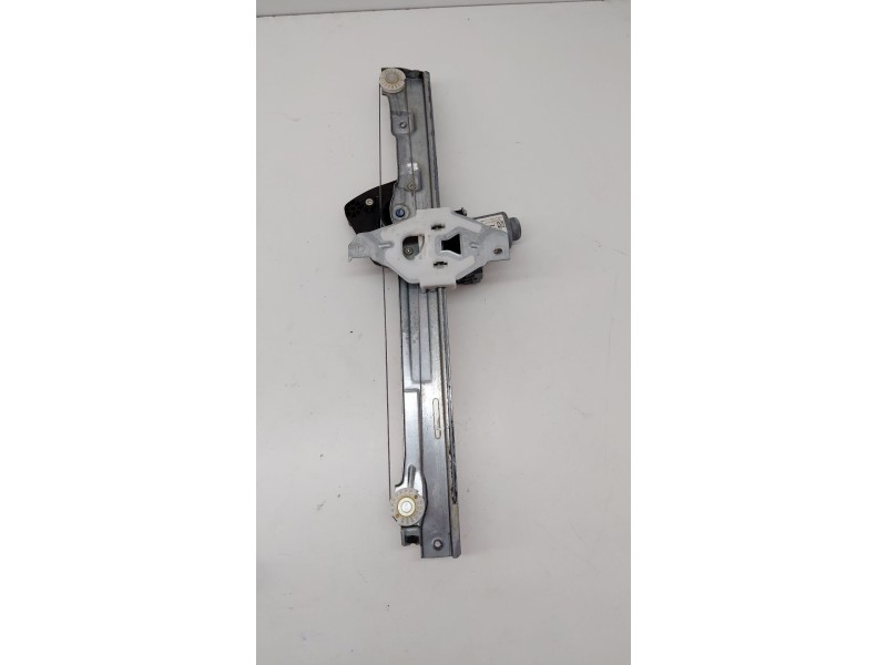 Recambio de elevalunas delantero izquierdo para citroën c4 ii (nc_) 1.6 hdi 90 referencia OEM IAM 402276K  
							