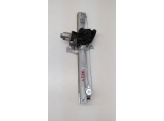 Recambio de elevalunas delantero izquierdo para citroën c4 ii (nc_) 1.6 hdi 90 referencia OEM IAM 402276K   2