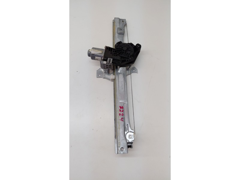 Recambio de elevalunas delantero izquierdo para citroën c4 ii (nc_) 1.6 hdi 90 referencia OEM IAM 402276K  
							