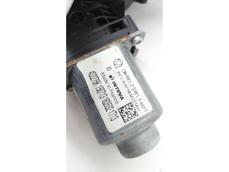 Recambio de elevalunas delantero izquierdo para citroën c4 ii (nc_) 1.6 hdi 90 referencia OEM IAM 402276K  
							