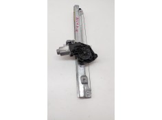 Recambio de elevalunas delantero izquierdo para citroën c4 ii (nc_) 1.6 hdi 90 referencia OEM IAM 402277K  