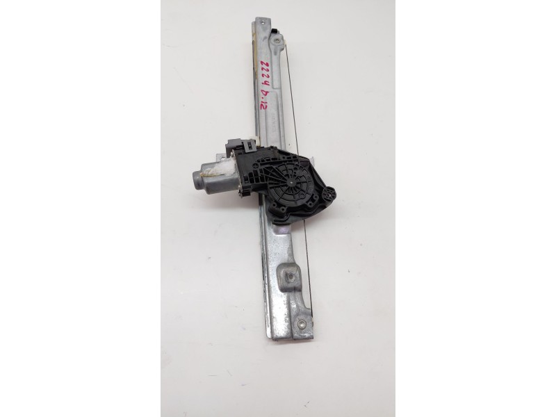 Recambio de elevalunas delantero izquierdo para citroën c4 ii (nc_) 1.6 hdi 90 referencia OEM IAM 402277K  
							