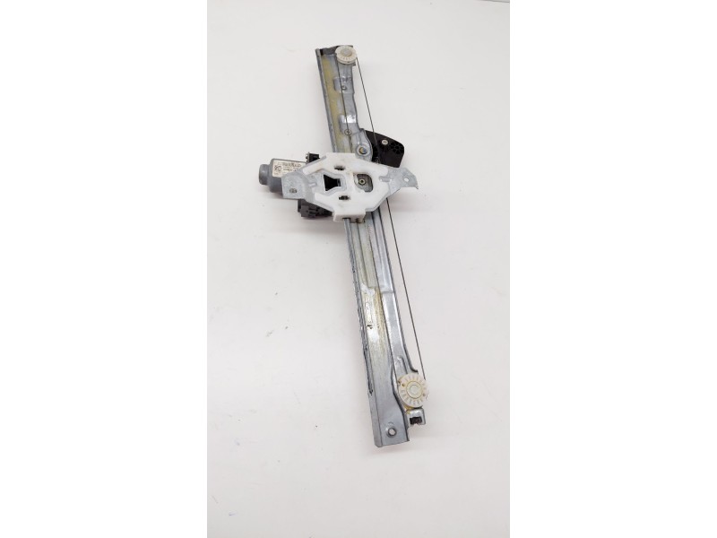 Recambio de elevalunas delantero izquierdo para citroën c4 ii (nc_) 1.6 hdi 90 referencia OEM IAM 402277K  