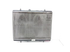 Recambio de radiador agua para citroën c4 ii (nc_) 1.6 hdi 90 referencia OEM IAM 9674089680  