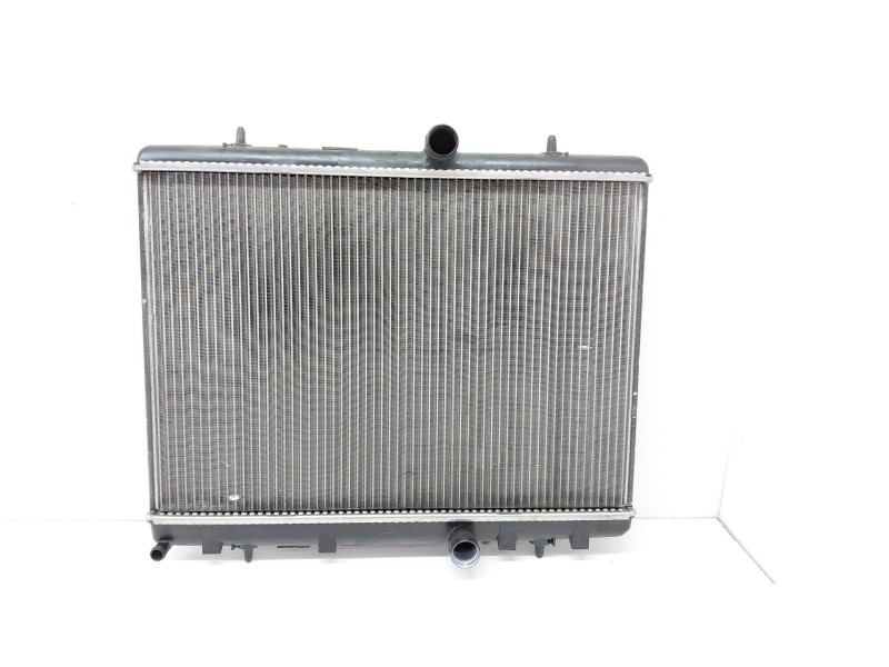Recambio de radiador agua para citroën c4 ii (nc_) 1.6 hdi 90 referencia OEM IAM 9674089680  
							