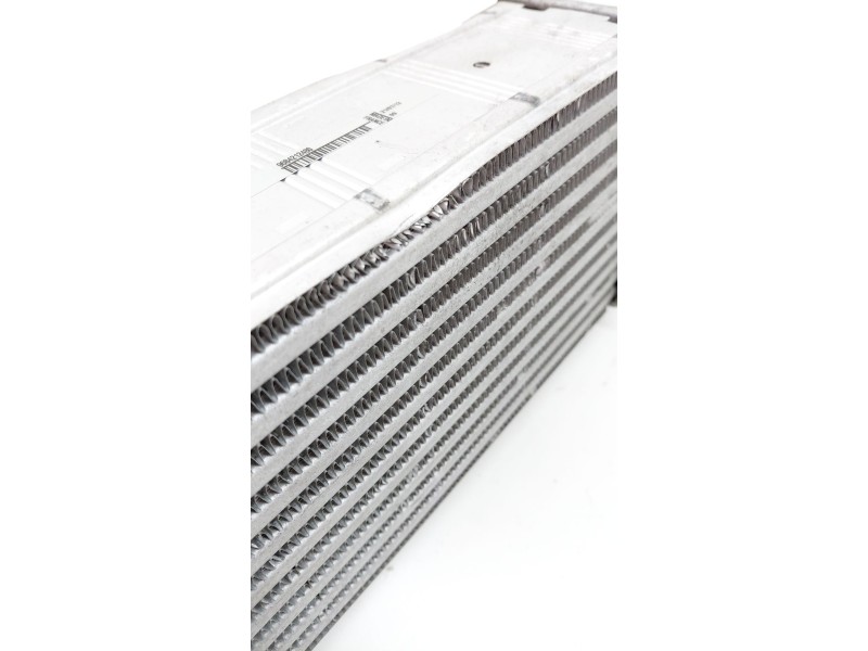 Recambio de intercooler para citroën c4 ii (nc_) 1.6 hdi 90 referencia OEM IAM 9684212480  
							