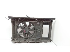 Recambio de electroventilador para citroën c4 ii (nc_) 1.6 hdi 90 referencia OEM IAM 9828719880  