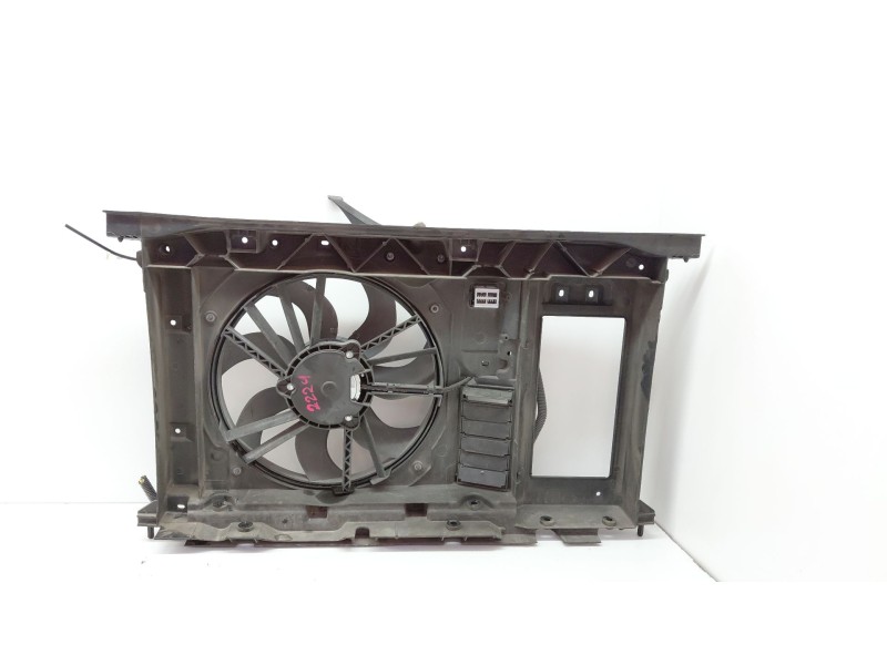 Recambio de electroventilador para citroën c4 ii (nc_) 1.6 hdi 90 referencia OEM IAM 9828719880  