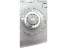 Recambio de sistema audio / radio cd para citroën c4 ii (nc_) 1.6 hdi 90 referencia OEM IAM 98040764zd   2