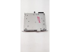 Recambio de sistema audio / radio cd para citroën c4 ii (nc_) 1.6 hdi 90 referencia OEM IAM 9801189780  
