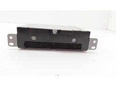 Recambio de sistema audio / radio cd para citroën c4 ii (nc_) 1.6 hdi 90 referencia OEM IAM 9801189780   2