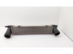 Recambio de intercooler para bmw serie 3 berlina (e90) 318d 122 cv referencia OEM IAM 3093796  